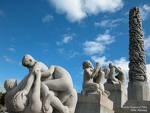 vigeland park