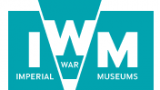 Imperial War Museum North in Manchester