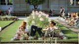 Luxembourg Gardens Paris