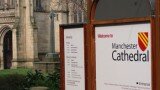 Manchester Cathedral