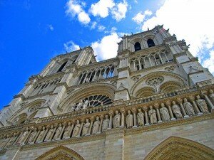 Notre Dame Cathedral