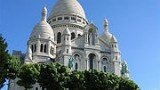 Sacre Coeur Paris